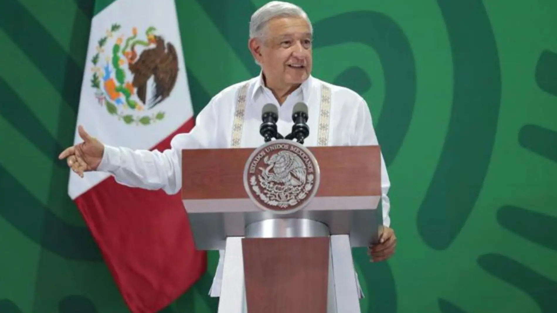 AMLO Inflación 